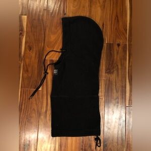 Fleece Neck Warmer/Hood